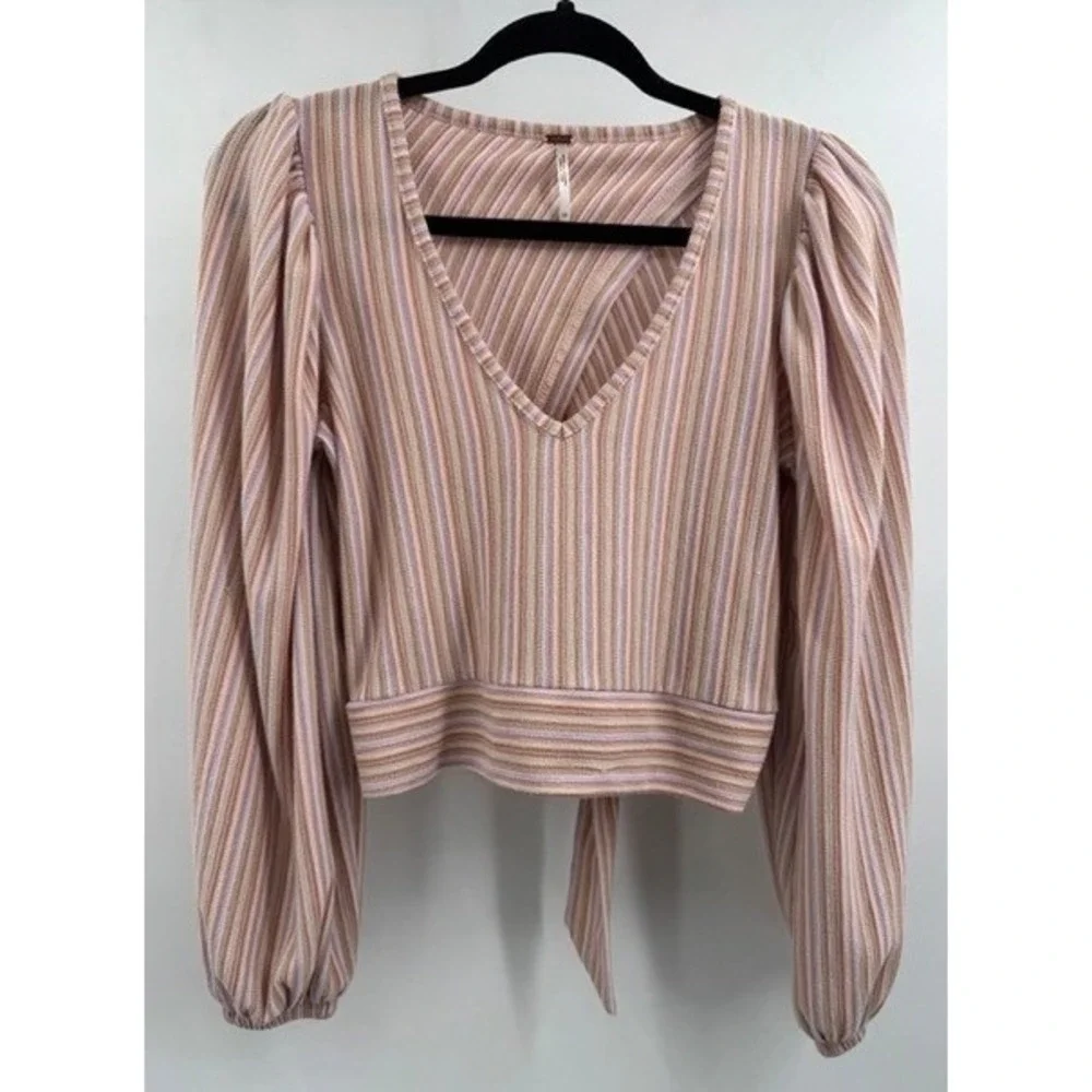 Free People this charming